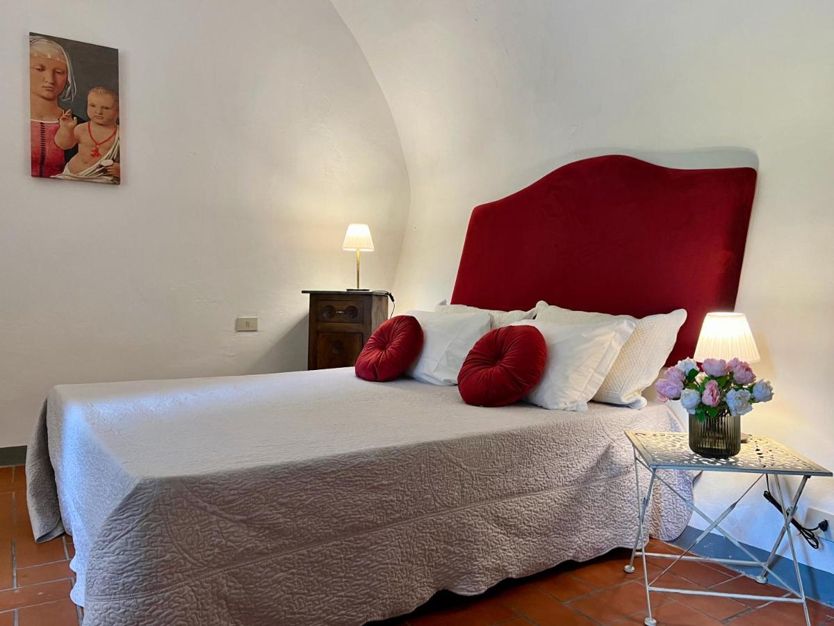 Le Fonti Di San Gimignano Lejlighed Eksteriør billede