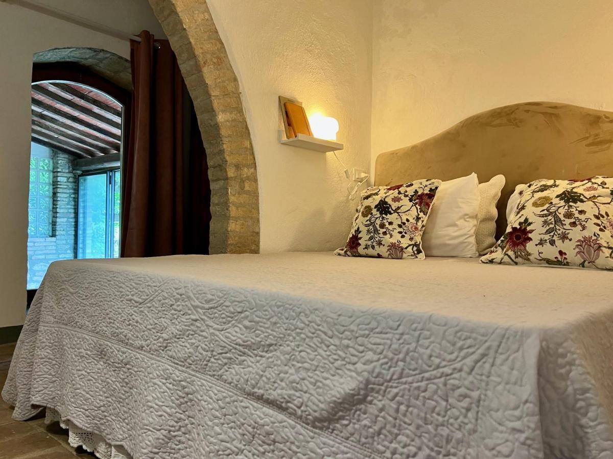Le Fonti Di San Gimignano Lejlighed Eksteriør billede