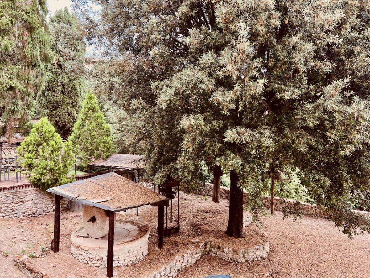 Le Fonti Di San Gimignano Lejlighed Eksteriør billede