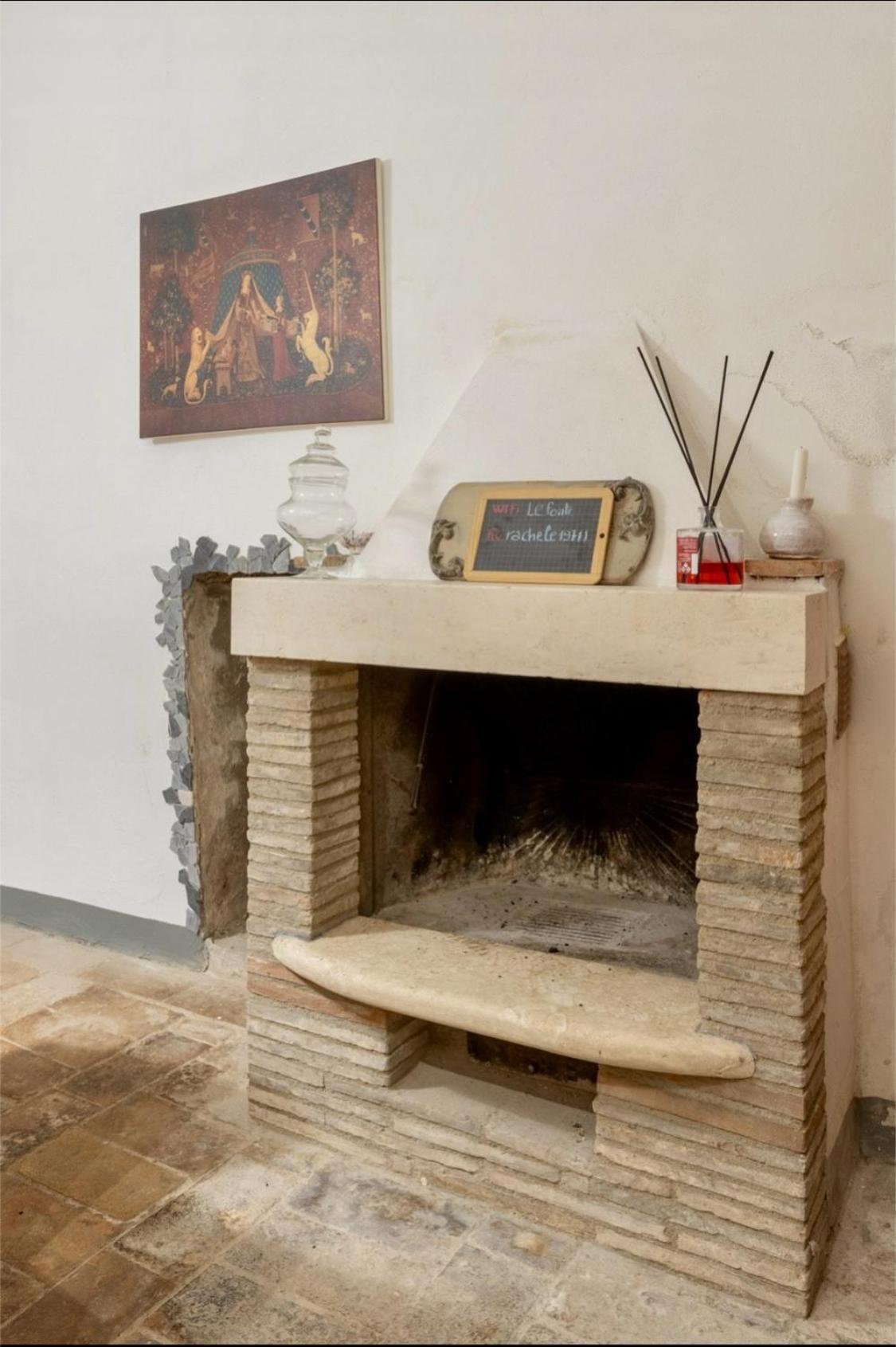 Le Fonti Di San Gimignano Lejlighed Eksteriør billede