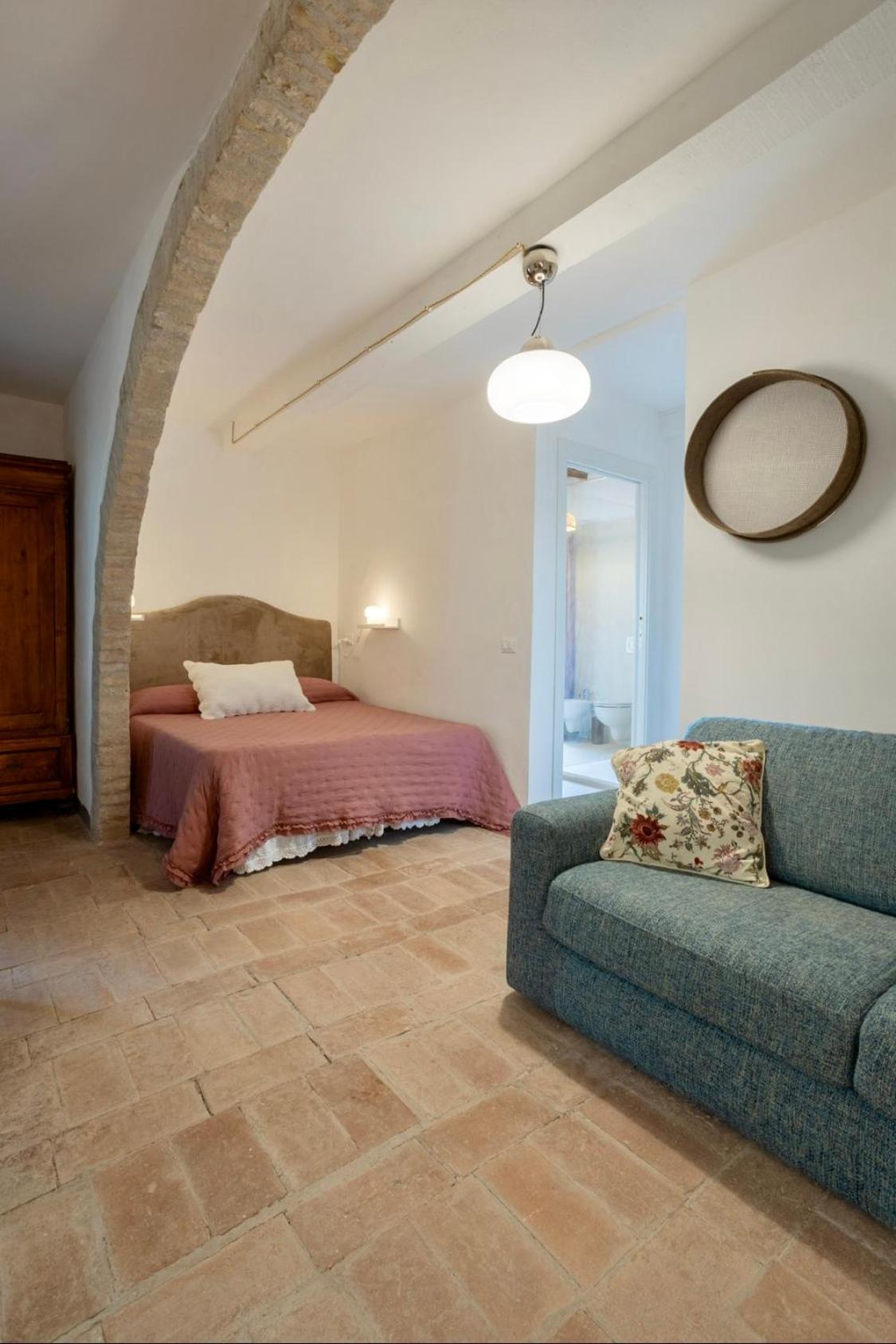 Le Fonti Di San Gimignano Lejlighed Eksteriør billede