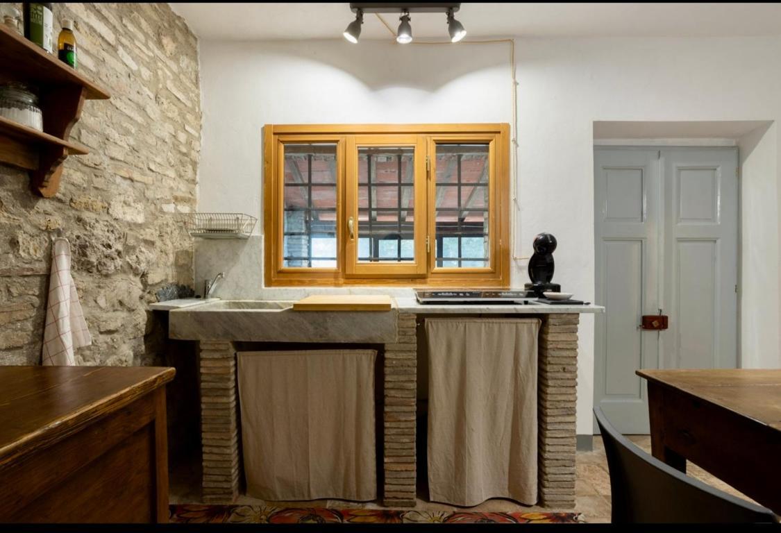 Le Fonti Di San Gimignano Lejlighed Eksteriør billede