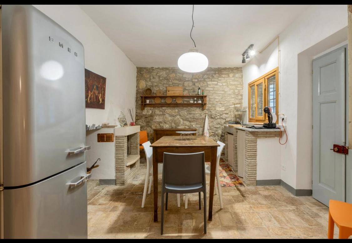 Le Fonti Di San Gimignano Lejlighed Eksteriør billede