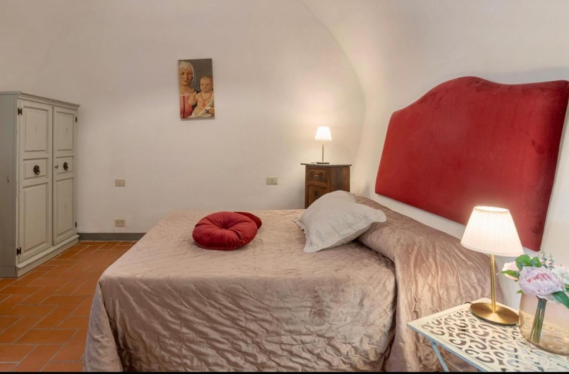 Le Fonti Di San Gimignano Lejlighed Eksteriør billede
