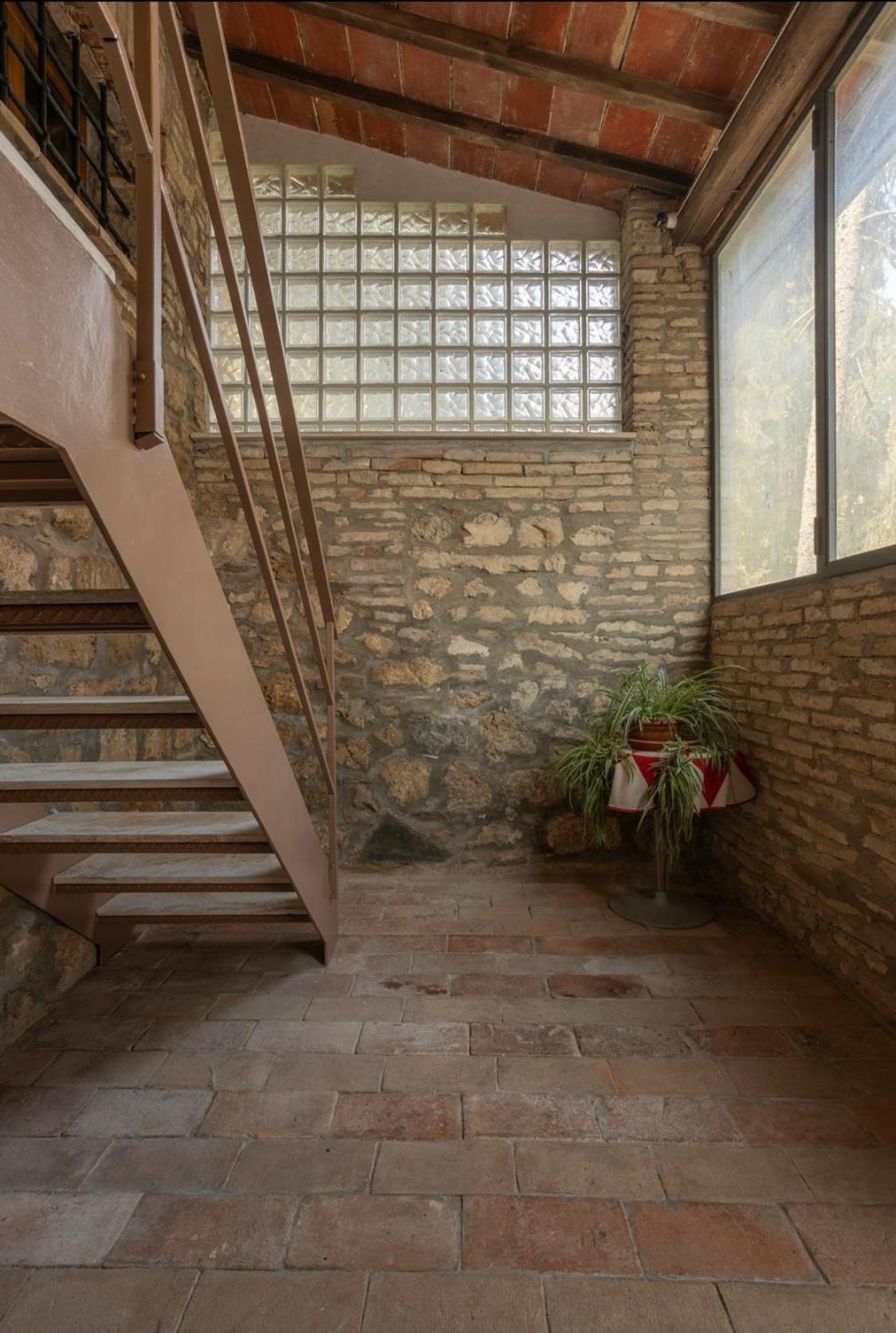 Le Fonti Di San Gimignano Lejlighed Eksteriør billede