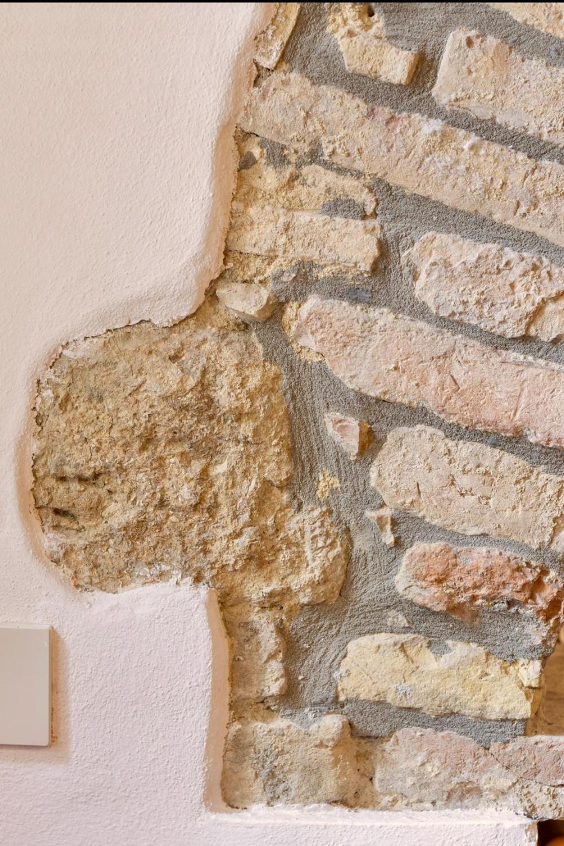 Le Fonti Di San Gimignano Lejlighed Eksteriør billede